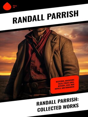 cover image of Randall Parrish